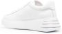 Hogan rhinestone low-top sneakers White - Thumbnail 3