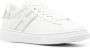 Hogan tonal low-top sneakers White - Thumbnail 2