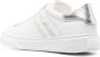 Hogan tonal low-top sneakers White - Thumbnail 3