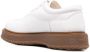 Hogan Untraditional low-top sneakers White - Thumbnail 3
