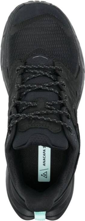 HOKA Anacapa 2 GTX sneakers Black