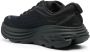 HOKA Bondi 8 logo-embroidered sneakers Black - Thumbnail 3