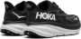 HOKA Clifton 9 "Black White" sneakers - Thumbnail 3
