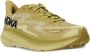 HOKA Clifton 9 chunky-sole sneakers Yellow - Thumbnail 2
