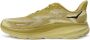 HOKA Clifton 9 chunky-sole sneakers Yellow - Thumbnail 4