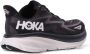 HOKA Clifton 9 low-top sneakers Black - Thumbnail 3