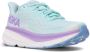 HOKA Clifton 9 low-top sneakers Blue - Thumbnail 2