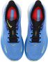 HOKA Clifton 9 low-top sneakers Blue - Thumbnail 5