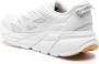 HOKA Clifton L Athletics panelled sneakers White - Thumbnail 3