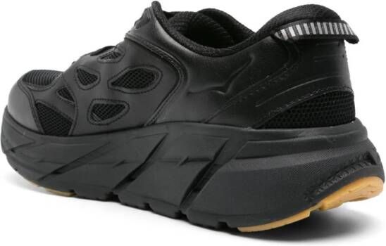 HOKA Clifton L Athletics sneakers Black