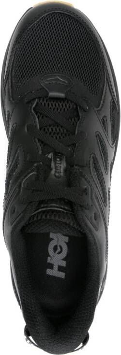 HOKA Clifton L Athletics sneakers Black