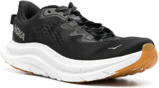 HOKA Kawana 2 mesh sneakers Black