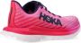 HOKA Mach 5 low-top sneakers Pink - Thumbnail 3