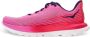 HOKA Mach 5 low-top sneakers Pink - Thumbnail 5