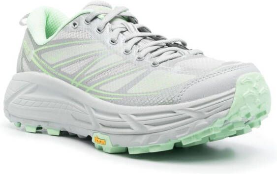 HOKA Mafate Speed 2 sneakers Grey