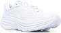 HOKA Bondi 8 logo-print lace-up sneakers White - Thumbnail 2