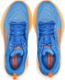 HOKA Bondi 8 low-top sneakers Blue - Thumbnail 4