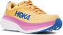 HOKA Bondi 8 running sneakers Yellow - Thumbnail 2