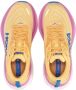HOKA Bondi 8 running sneakers Yellow - Thumbnail 4