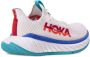 HOKA Carbon X 3 sneakers White - Thumbnail 3