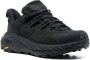 HOKA chunky lace-up sneakers Black - Thumbnail 2
