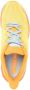 HOKA Clifton 8 lace-up sneakers Yellow - Thumbnail 4