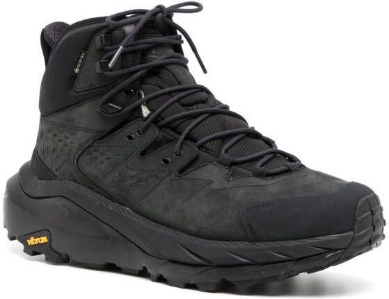 HOKA Kaha 2 GTX boots Black