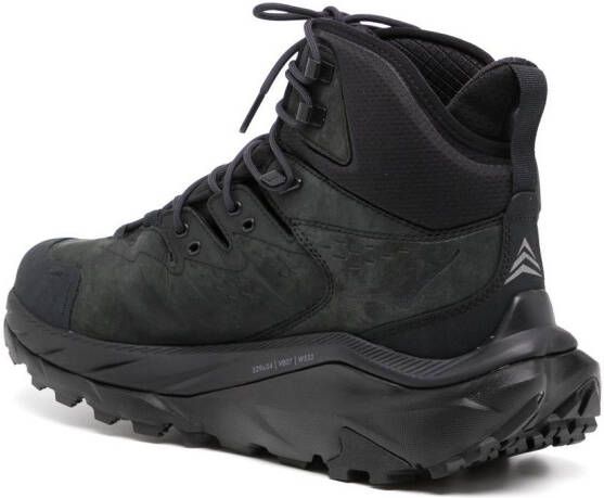 HOKA Kaha 2 GTX boots Black