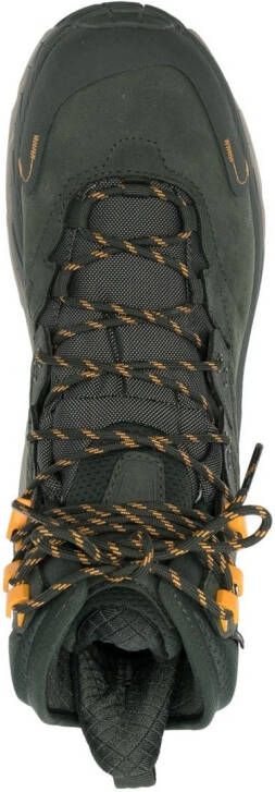 HOKA Kaha 2 GTX boots Green