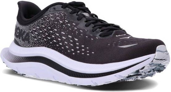 HOKA Kawana low-top sneakers Black