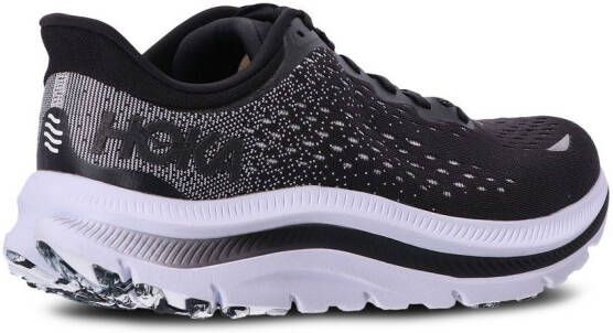 HOKA Kawana low-top sneakers Black