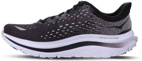 HOKA Kawana low-top sneakers Black