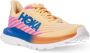HOKA Mach 5 low-top sneakers Orange - Thumbnail 2