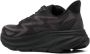 HOKA mesh-panel lace-up sneakers Black - Thumbnail 3