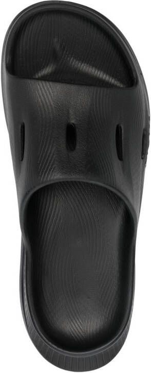 HOKA RECOVERY SLIDE 3 Black