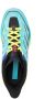HOKA Speedgoat 5 panelled lace-up sneakers Blue - Thumbnail 4