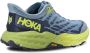 HOKA Speedgoat 5 running sneakers Blue - Thumbnail 3