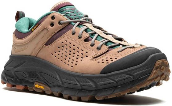 HOKA x Bodega Tor Ultra Low sneakers Multicolour