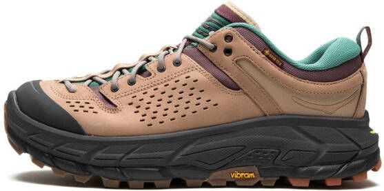 HOKA x Bodega Tor Ultra Low sneakers Multicolour