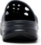 HOKA Ora Recovery round-toe slippers Black - Thumbnail 3