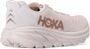 HOKA Rincon 3 low-top sneakers White - Thumbnail 3