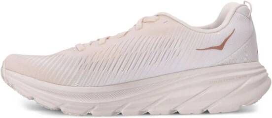 HOKA Rincon 3 low-top sneakers White