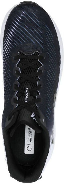 HOKA Rincon low-top sneakers Black