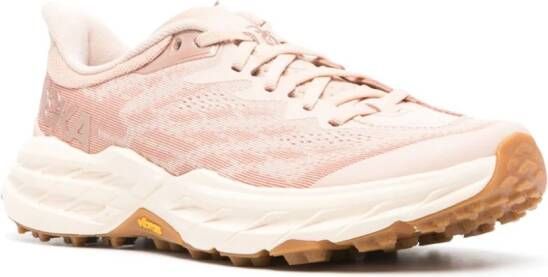 HOKA Speedgoat 5 sneakers Pink