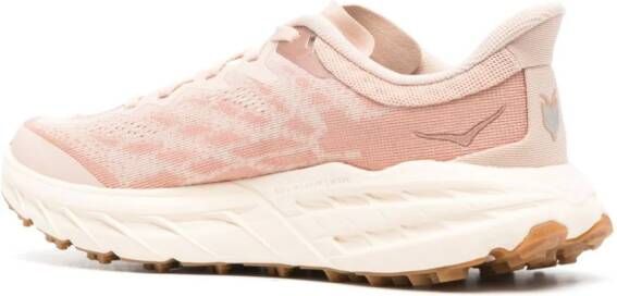HOKA Speedgoat 5 sneakers Pink
