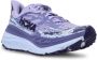 HOKA Stinson 7 mesh sneakers Purple - Thumbnail 2
