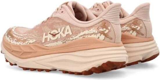 HOKA Stinson 7 sneakers Neutrals