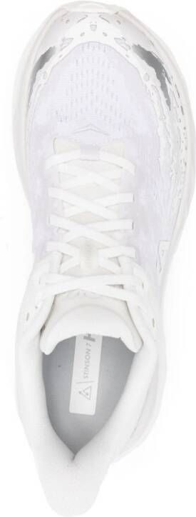 HOKA Stinson 7 sneakers White