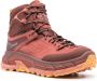 HOKA Tor Ultra high-top sneakers Pink - Thumbnail 2