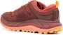 HOKA Tor Ultra-Low panelled sneakers Red - Thumbnail 3